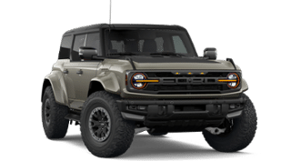 2026 Ford Bronco® External Image 5